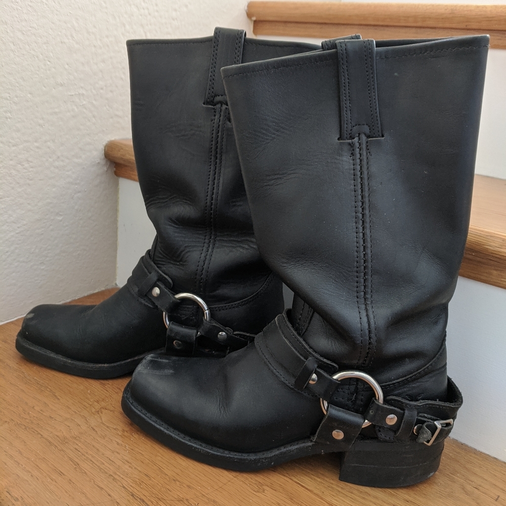 Frye